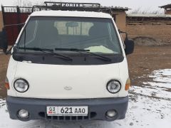 Фото авто Hyundai Porter