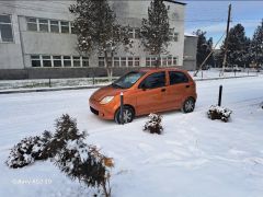 Фото авто Chevrolet Matiz