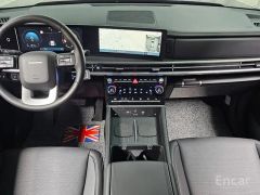 Фото авто Hyundai Santa Fe