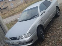 Сүрөт унаа Toyota Vista