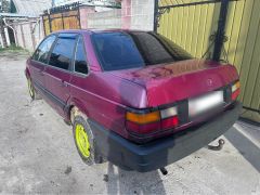 Сүрөт унаа Volkswagen Passat