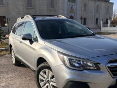 Photo of the vehicle Subaru Outback