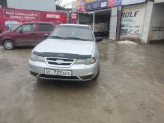 Фото авто Daewoo Nexia