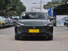 Фото авто Changan Lamore