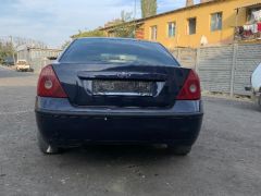 Фото авто Ford Mondeo