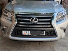 Фото авто Lexus GX