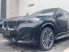 Сүрөт унаа BMW X1