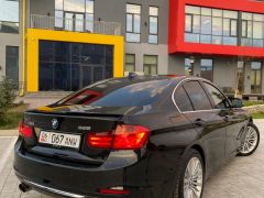 Сүрөт унаа BMW 3 серия