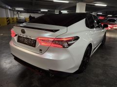 Photo of the vehicle Toyota Camry