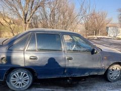 Сүрөт унаа Daewoo Nexia