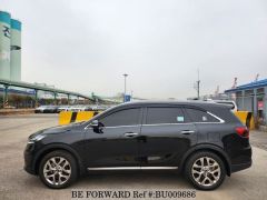 Фото авто Kia Sorento