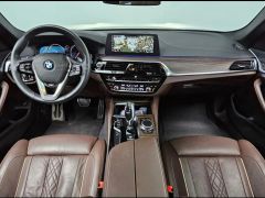 Фото авто BMW 5 серии