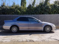 Сүрөт унаа Honda Accord