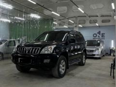 Фото авто Toyota Land Cruiser Prado