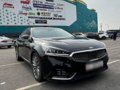 Сүрөт унаа Kia K7