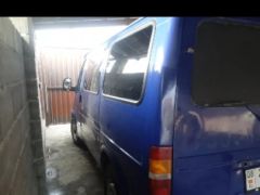 Фото авто Ford Transit