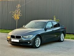 Сүрөт унаа BMW 3 серия