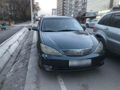 Сүрөт унаа Toyota Camry