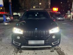 Photo of the vehicle BMW X5