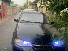 Сүрөт унаа Daewoo Nexia