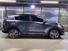 Сүрөт унаа Kia Sportage