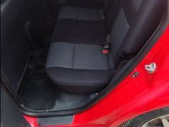 Фото авто Hyundai Getz