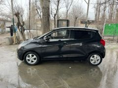 Сүрөт унаа Chevrolet Spark