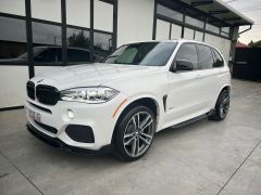 Фото авто BMW X5