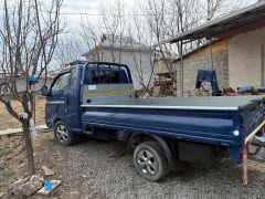 Фото авто Hyundai Porter