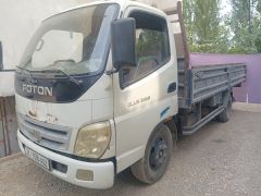 Фото авто Foton Ollin