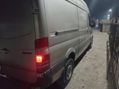 Фото авто Mercedes-Benz Sprinter