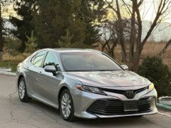 Сүрөт унаа Toyota Camry