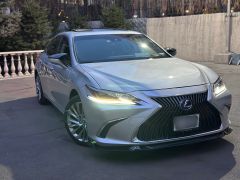 Фото авто Lexus ES