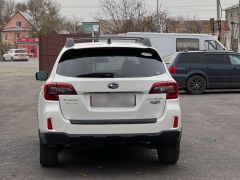 Photo of the vehicle Subaru Outback