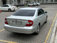 Сүрөт унаа Toyota Camry