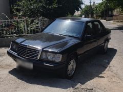 Сүрөт унаа Mercedes-Benz 190 (W201)