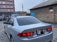 Сүрөт унаа Honda Accord