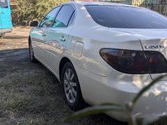 Photo of the vehicle Lexus ES