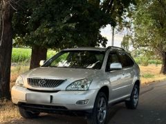 Сүрөт унаа Lexus RX