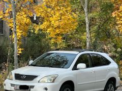 Photo of the vehicle Lexus RX