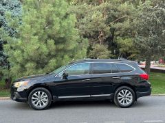 Photo of the vehicle Subaru Outback