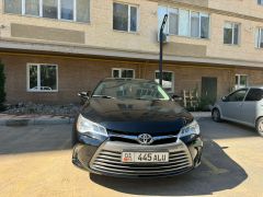 Сүрөт унаа Toyota Camry