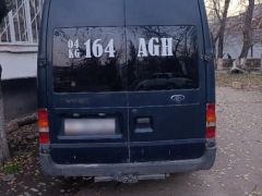 Фото авто Ford Transit