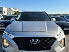 Photo of the vehicle Hyundai Santa Fe