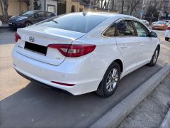 Сүрөт унаа Hyundai Sonata