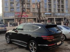 Фото авто Genesis GV80