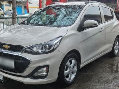 Сүрөт унаа Chevrolet Spark