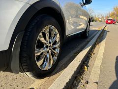 Сүрөт унаа Kia Sorento