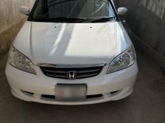 Фото авто Honda Civic