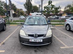 Сүрөт унаа Mazda Demio